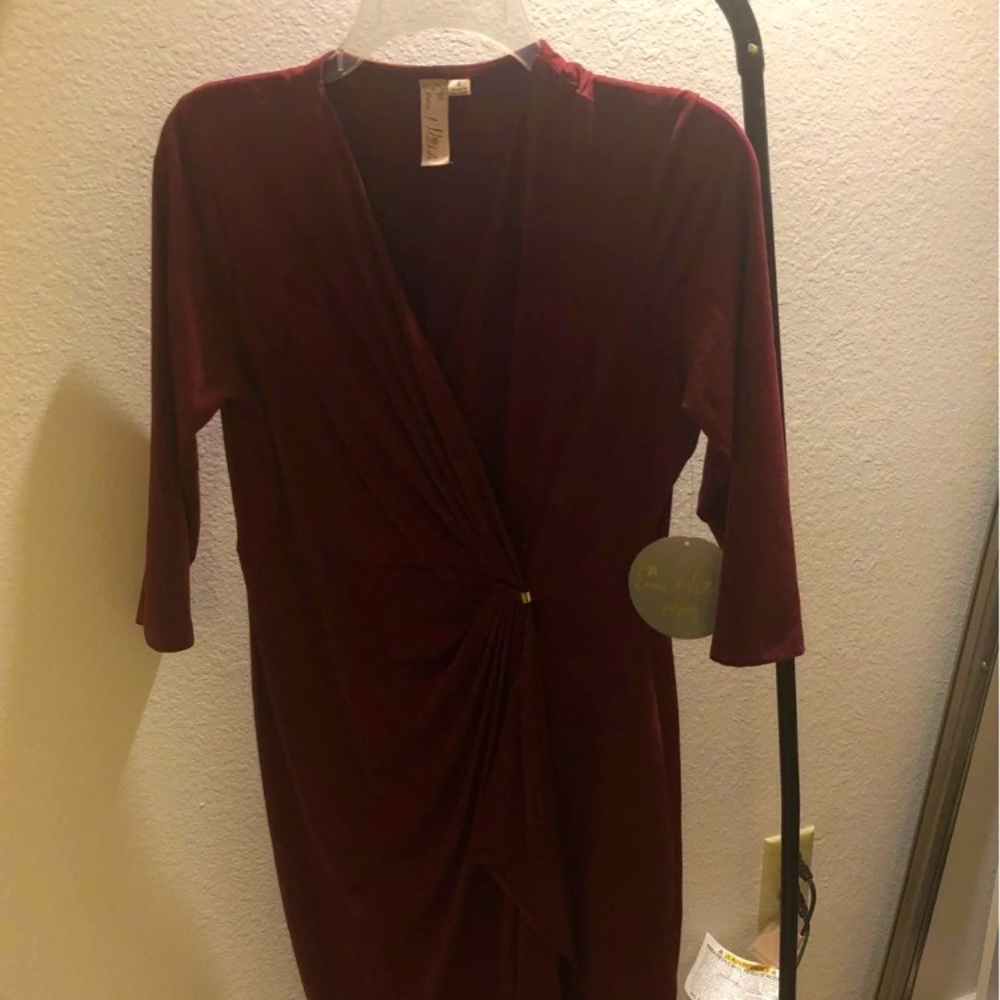 Emma and Michelle Dress NWT